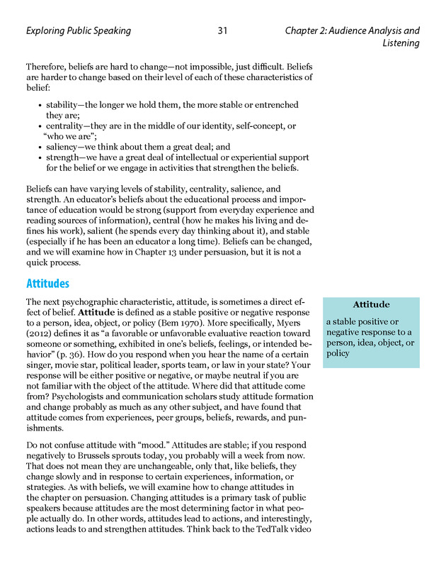 Exploring Public Speaking - Page 31